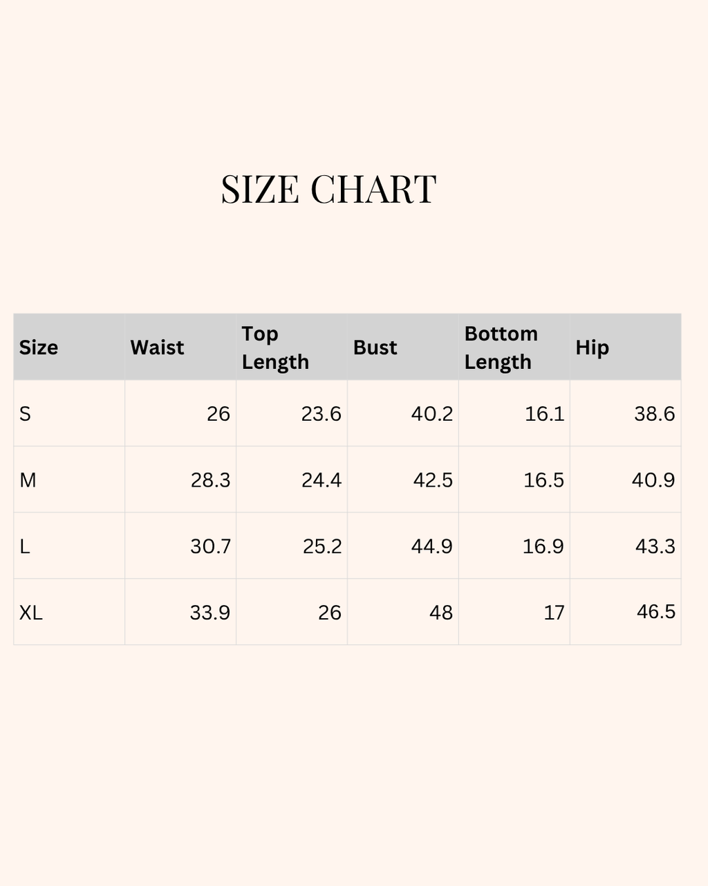 Cozy Days Two-Piece Set