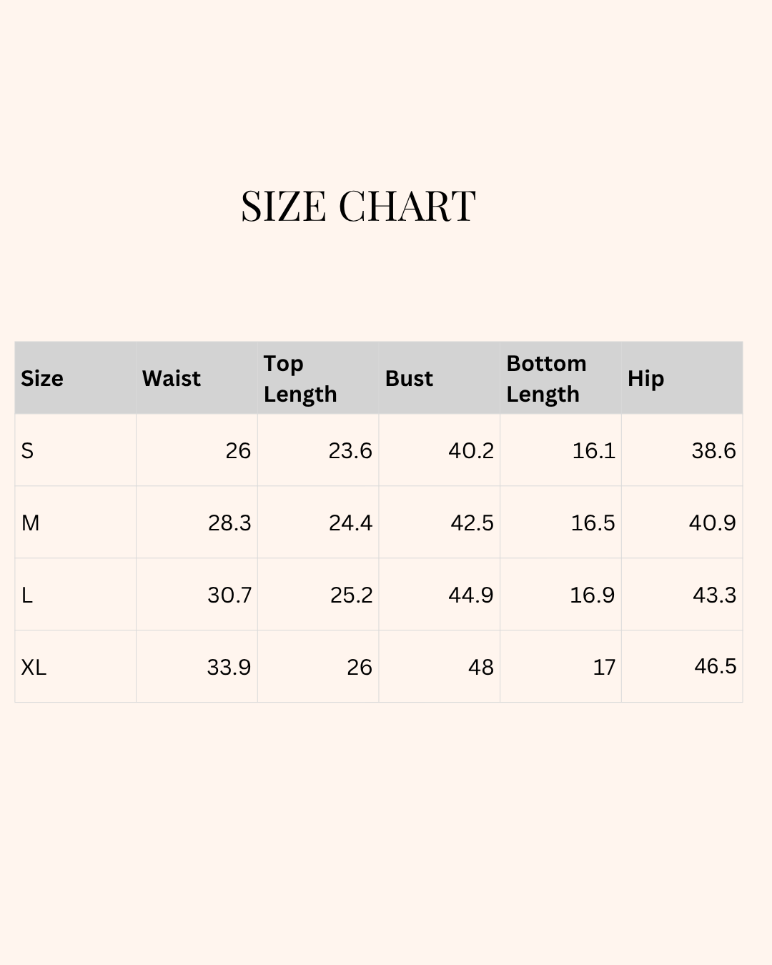 Cozy Days Two-Piece Set