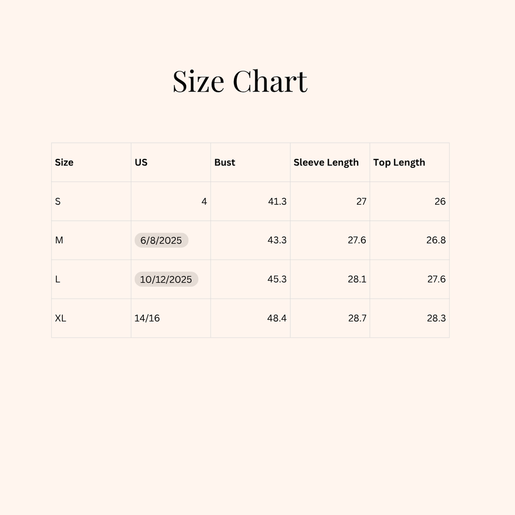 Festive Pines Long Sleeve Top