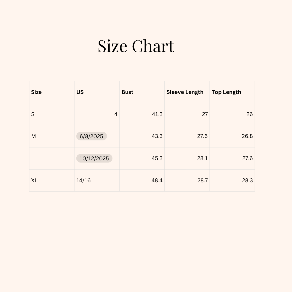 Festive Pines Long Sleeve Top