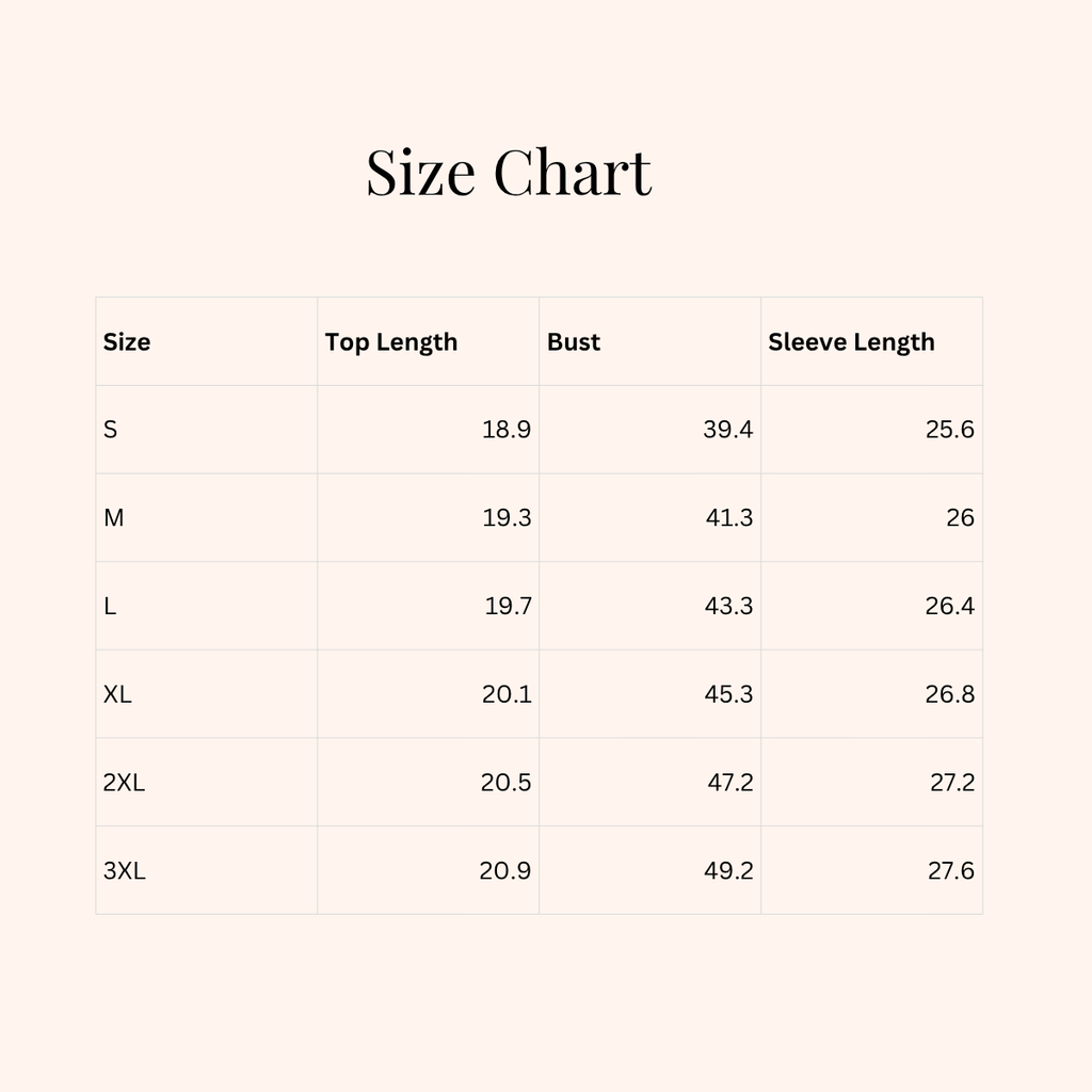 Avery Drop Shoulder Top