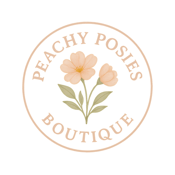 Peachy Posies Boutique